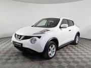 Nissan Juke I Рестайлинг Уфа  - изображение 26