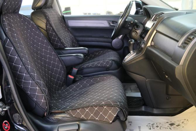 Honda CR-V III с пробегом 2008 года, цена 1 449 000 рублей, 316500 км, внедорожник, Автокод Объявления