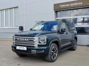 Haval H9 II Москва  - изображение 23