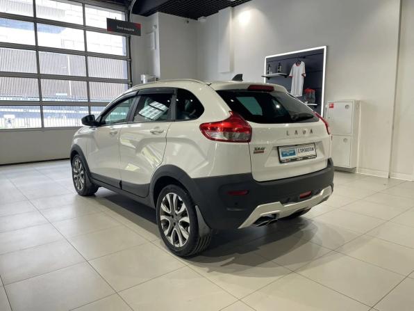 Lada (ВАЗ) XRAY I с пробегом 2021 года, цена 1 120 000 рублей, 155043 км, хэтчбек, Автокод Объявления