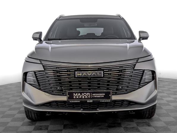 Haval F7 II с пробегом 2024 года, цена 2 100 000 рублей, 16866 км, внедорожник, Автокод Объявления