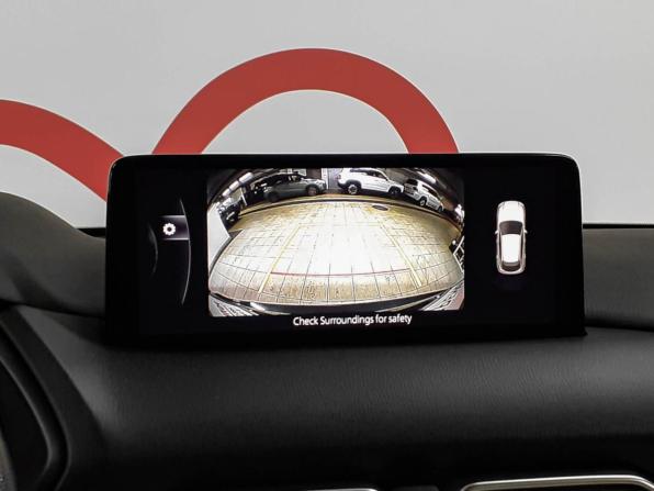 Mazda CX-5 II Рестайлинг с пробегом 2023 года, цена 3 260 000 рублей, 47802 км, внедорожник, Автокод Объявления