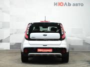 Kia Soul II Рестайлинг Екатеринбург  - изображение 24