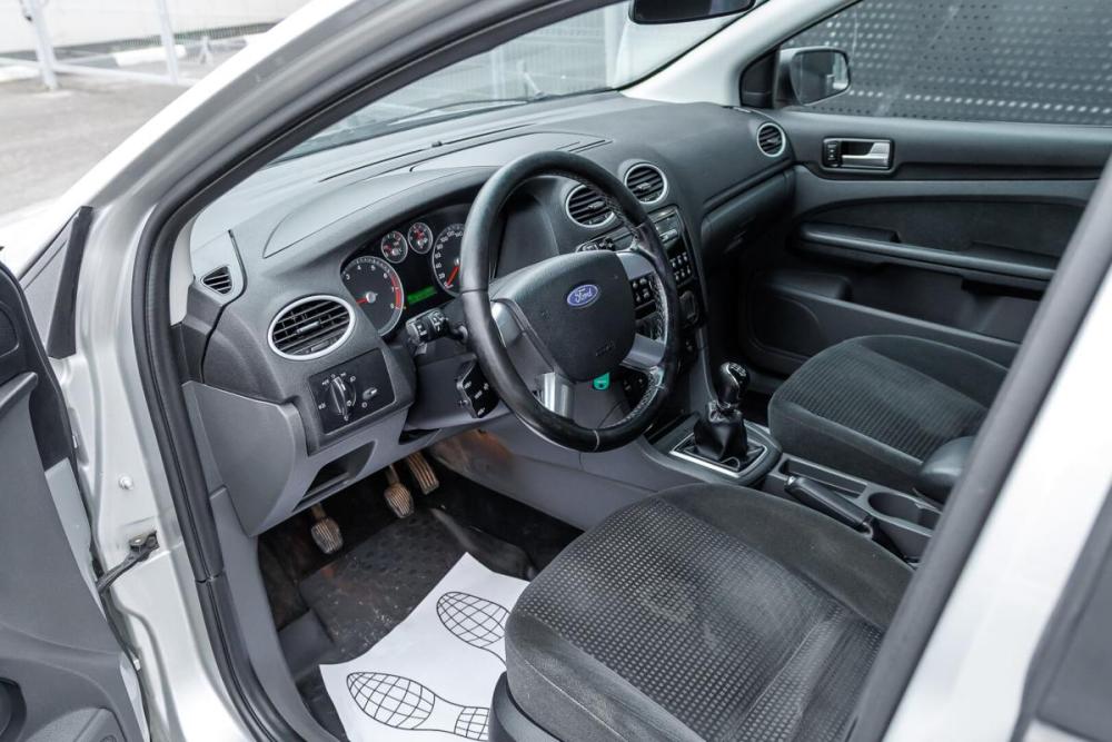 Ford Focus II Ульяновск  - изображение 9
