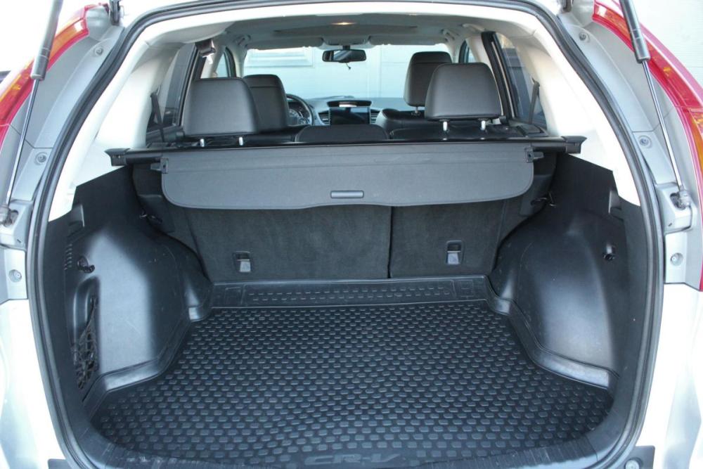Honda CR-V IV Брянск  - изображение 21