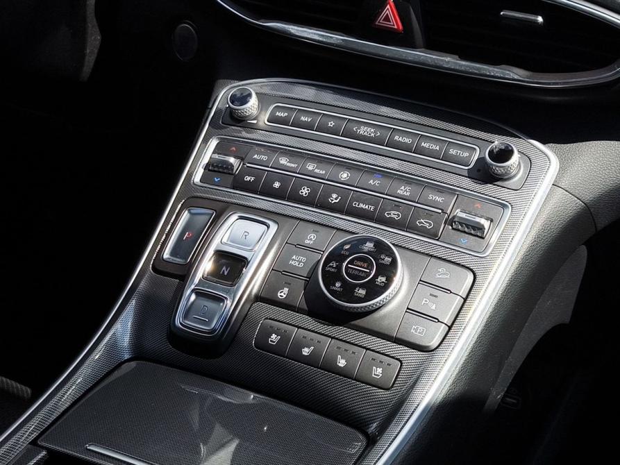 Hyundai Santa Fe IV Рестайлинг Санкт-Петербург  - изображение 22