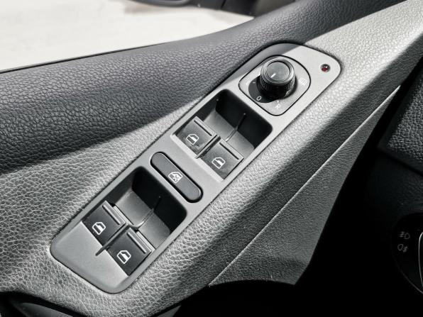 Volkswagen Tiguan I Рестайлинг с пробегом 2016 года, цена 1 559 000 рублей, 163757 км, внедорожник, Автокод Объявления