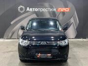 Mitsubishi Outlander III Пермь  - изображение 21