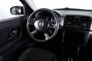 Skoda Roomster I Рестайлинг Пермь  - изображение 36