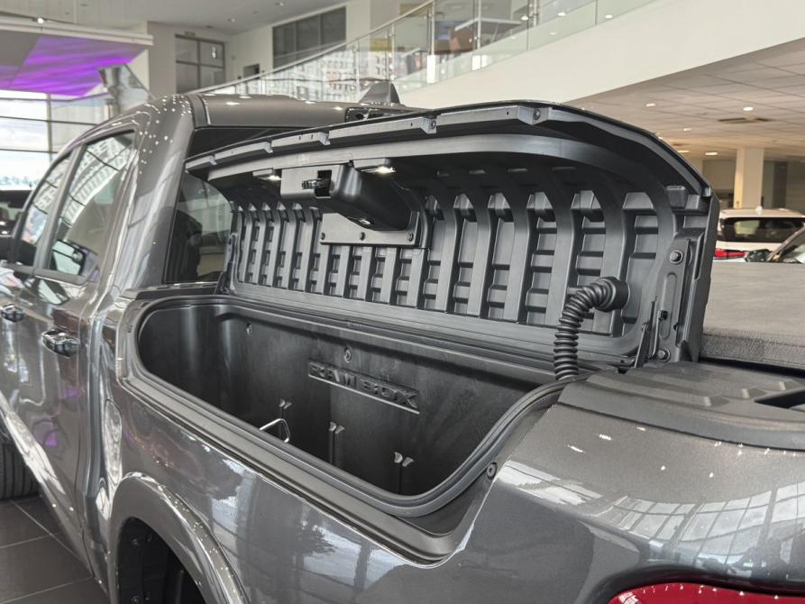 Ram 1500 V Рестайлинг Екатеринбург  - изображение 9