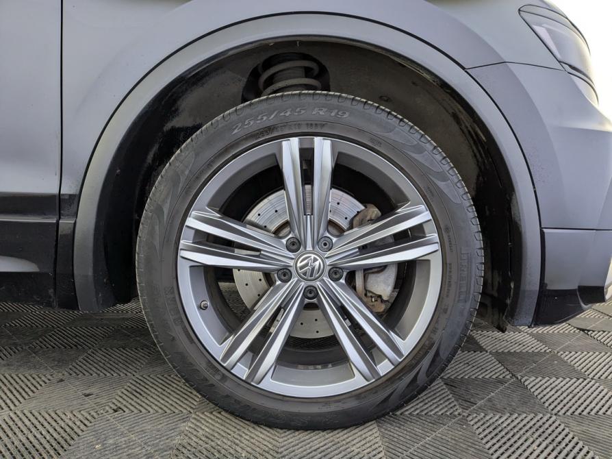 Volkswagen Tiguan II Москва  - изображение 18
