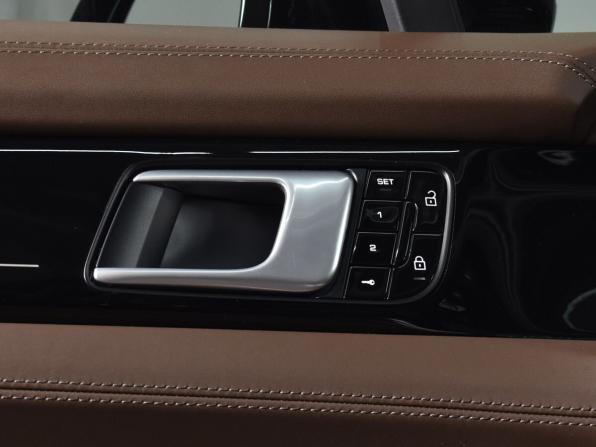 Porsche Panamera II с пробегом 2020 года, цена 9 049 997 рублей, 66490 км, лифтбек, Автокод Объявления