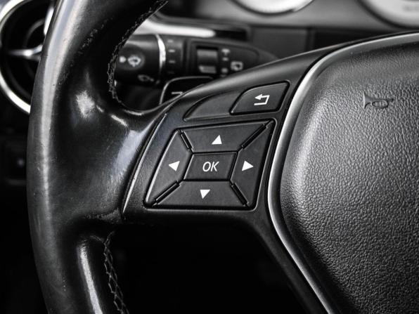 Mercedes-Benz GLK-Класс I (X204) Рестайлинг с пробегом 2014 года, цена 1 649 030 рублей, 166020 км, внедорожник, Автокод Объявления