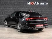 Kia K5 III Екатеринбург  - изображение 29