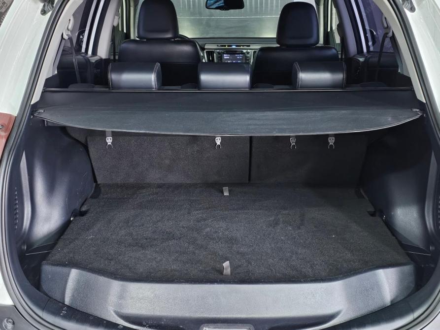 Toyota RAV4 IV (XA40) Краснодар  - изображение 28