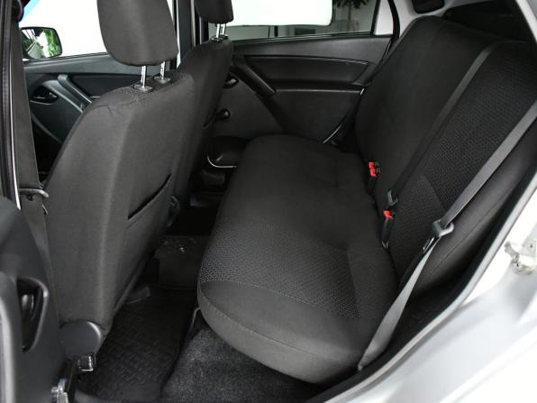 Lada (ВАЗ) Granta I с пробегом 2012 года, цена 327 000 рублей, 233000 км, седан, Автокод Объявления