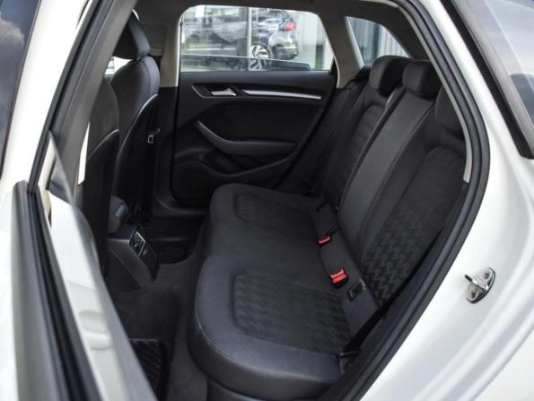 Audi A3 III (8V) с пробегом 2013 года, цена 1 450 000 рублей, 161260 км, хэтчбек, Автокод Объявления