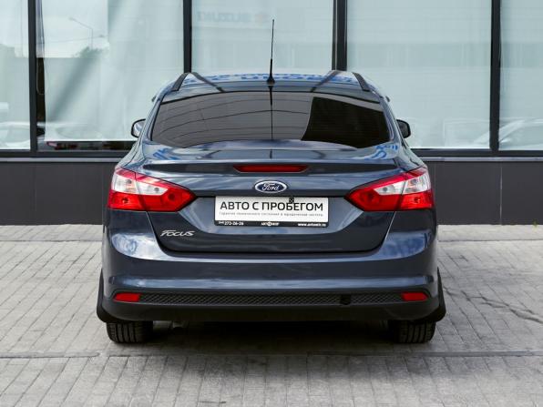 Ford Focus III с пробегом 2012 года, цена 839 000 рублей, 136065 км, седан, Автокод Объявления