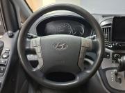 Hyundai Grand Starex I Рестайлинг Москва  - изображение 39