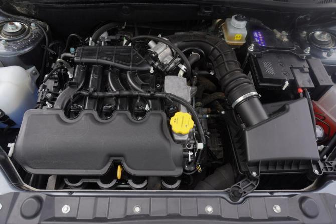 Lada (ВАЗ) Granta I Рестайлинг с пробегом 2024 года, цена 999 000 рублей, 16200 км, лифтбек, Автокод Объявления