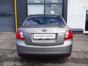Kia Rio II Рестайлинг Москва  - изображение 21