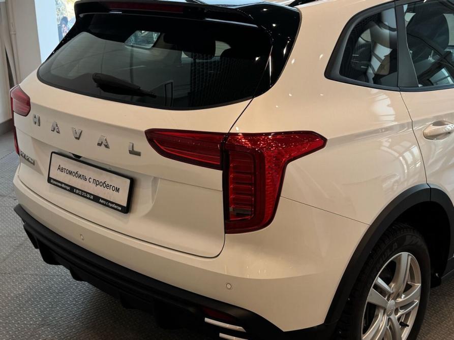 Haval Jolion I Рестайлинг Санкт-Петербург  - изображение 11