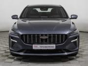 Geely Preface I Москва  - изображение 19