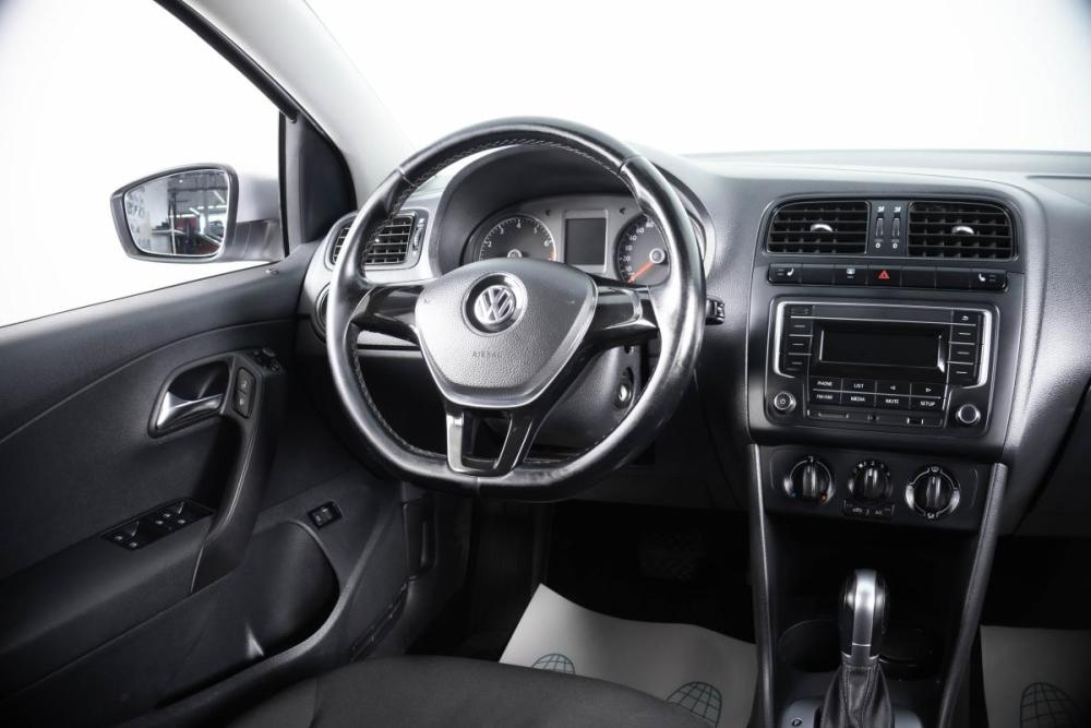 Volkswagen Polo V Рестайлинг Пермь  - изображение 12