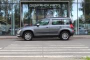 Skoda Yeti I Рестайлинг Брянск  - изображение 24