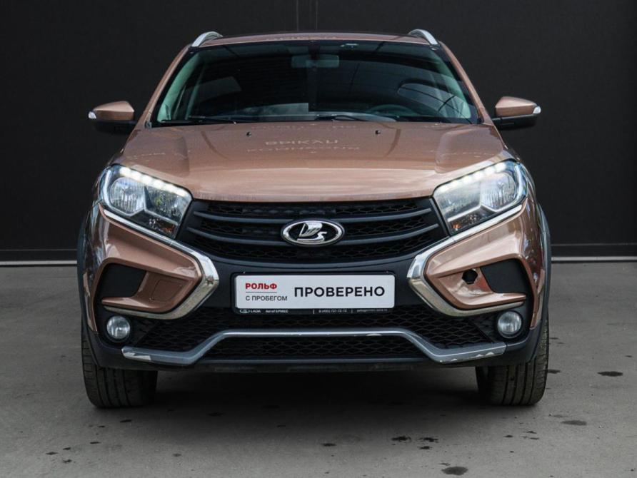 Lada (ВАЗ) XRAY I Москва  - изображение 2