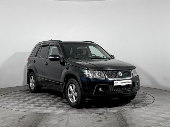 Suzuki Grand Vitara II Рестайлинг с пробегом 2010 года, цена 849 000 рублей, 213142 км, внедорожник, Автокод Объявления