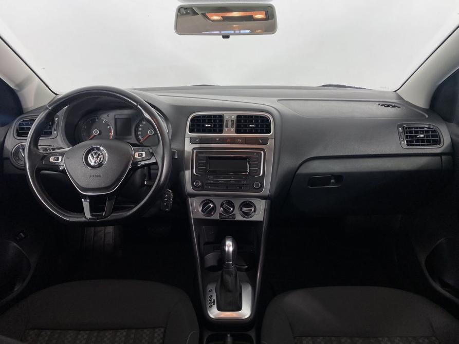 Volkswagen Polo V Рестайлинг Воронеж  - изображение 8