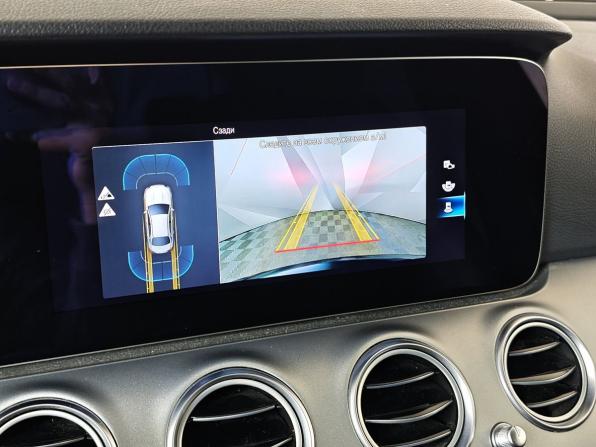 Mercedes-Benz E-Класс V (W213 S213 C238) Рестайлинг с пробегом 2021 года, цена 3 300 000 рублей, 189131 км, седан, Автокод Объявления