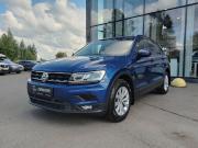 Volkswagen Tiguan II Ижевск  - изображение 25