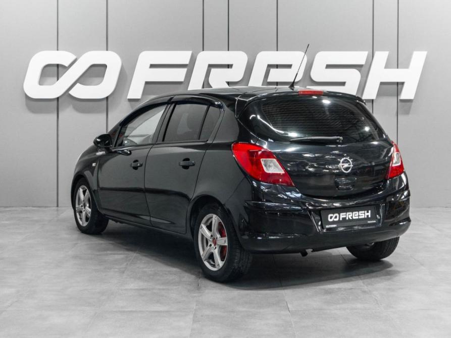 Opel Corsa D Рестайлинг II Тюмень  - изображение 2