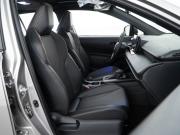 Toyota Corolla Cross I Рестайлинг Москва  - изображение 35