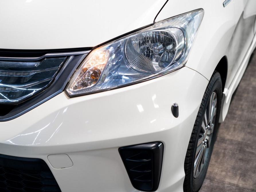 Honda Freed I Рестайлинг Чита  - изображение 18