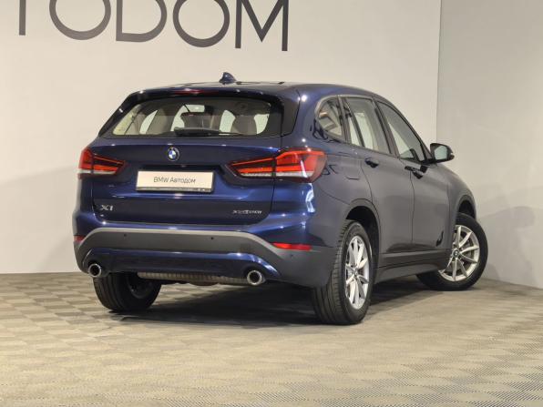 BMW X1 II (F48) Рестайлинг с пробегом 2019 года, цена 3 250 000 рублей, 51823 км, внедорожник, Автокод Объявления