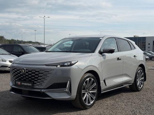 Changan UNI-K с пробегом 2024 года, цена 3 265 000 рублей, 4283 км, внедорожник, Автокод Объявления