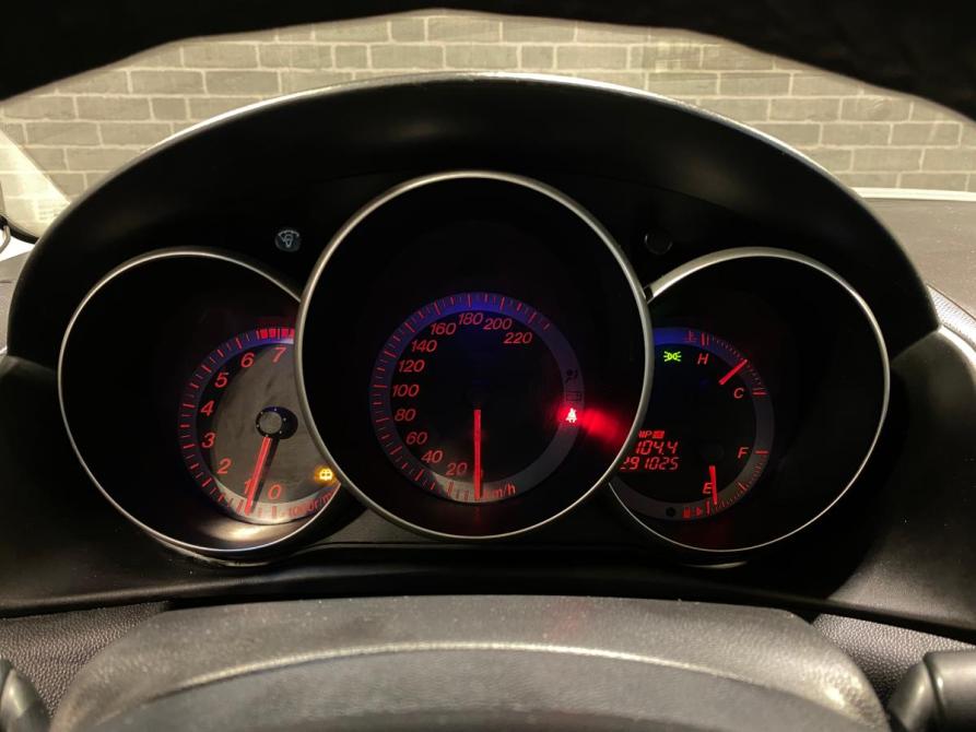 Mazda 3 I (BK) Рестайлинг Челябинск  - изображение 19