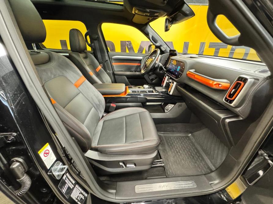 Haval Dargo Ижевск  - изображение 31