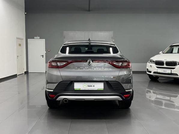 Renault Arkana I с пробегом 2021 года, цена 1 695 000 рублей, 130610 км, внедорожник, Автокод Объявления