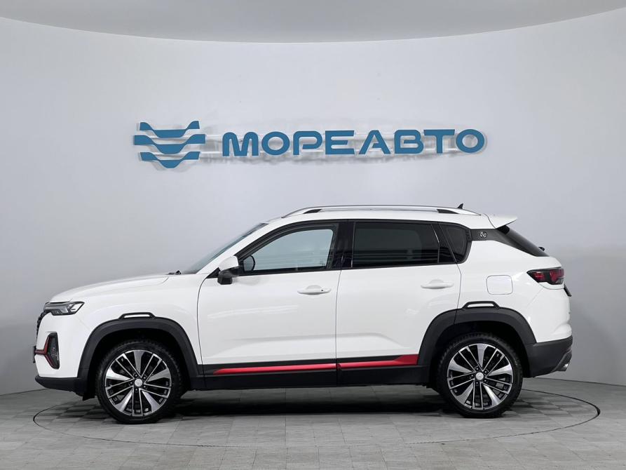 Changan CS35 Plus I Рестайлинг Калининград  - изображение 8