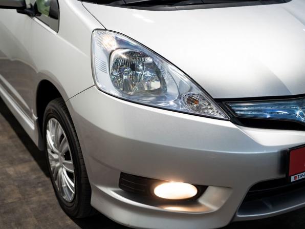 Honda Fit Shuttle I с пробегом 2011 года, цена 1 000 000 рублей, 162300 км, универсал, Автокод Объявления