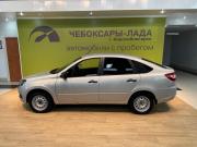 Lada (ВАЗ) Granta I Рестайлинг Чебоксары  - изображение 38