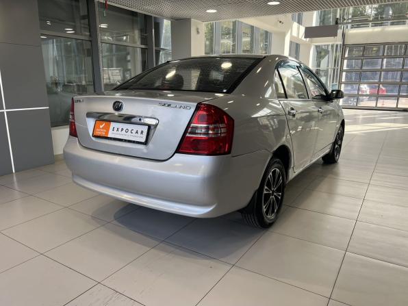 Lifan Solano I (620) с пробегом 2011 года, цена 155 000 рублей, 155000 км, седан, Автокод Объявления