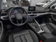 Audi A4 V (B9) Москва  - изображение 30