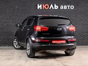 Kia Sportage III Рестайлинг Екатеринбург  - изображение 25