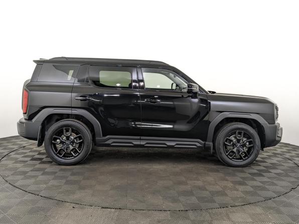 Haval H3 I с пробегом 2024 года, цена 2 245 000 рублей, 54023 км, внедорожник, Автокод Объявления