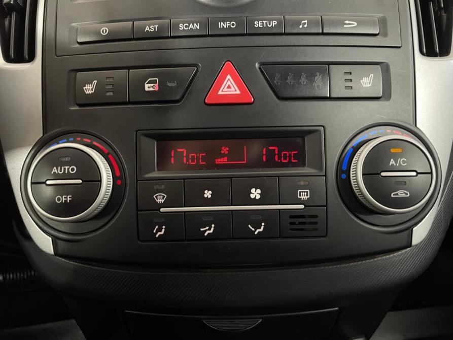 Kia Ceed I Рестайлинг Воронеж  - изображение 19
